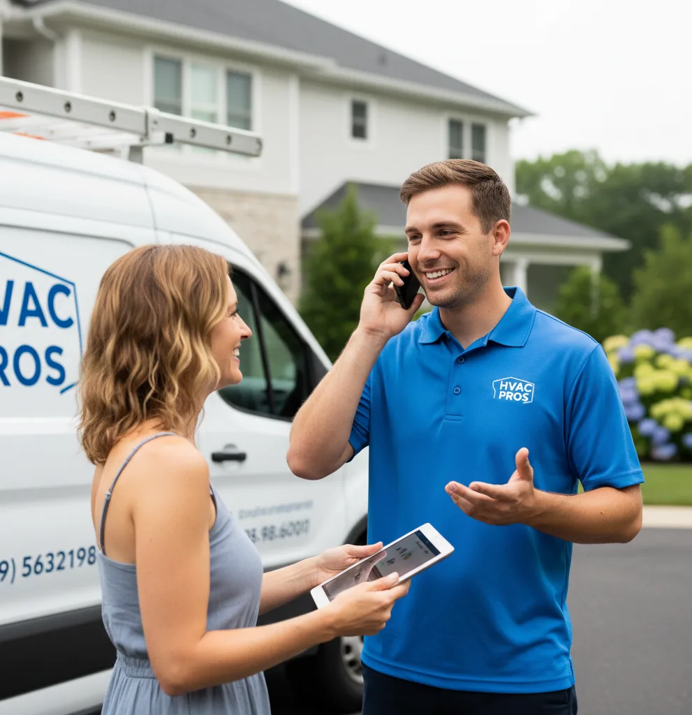 Furnace Repair in Tiverton, RI